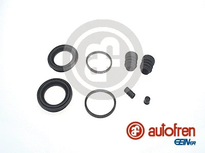 Stabdžių apkabos remonto komplektas AUTOFREN SEINSA D41673