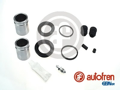Stabdžių apkabos remonto komplektas AUTOFREN SEINSA D41674C