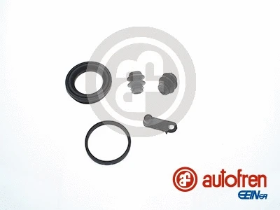 Stabdžių apkabos remonto komplektas AUTOFREN SEINSA D41678