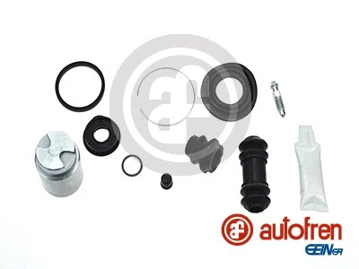 Stabdžių apkabos remonto komplektas AUTOFREN SEINSA D41681C