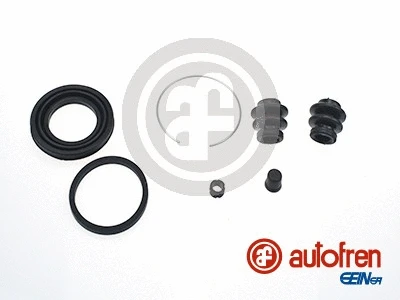 Stabdžių apkabos remonto komplektas AUTOFREN SEINSA D41690