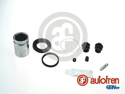 Stabdžių apkabos remonto komplektas AUTOFREN SEINSA D41693C