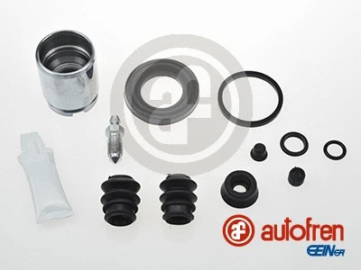 Stabdžių apkabos remonto komplektas AUTOFREN SEINSA D41695C