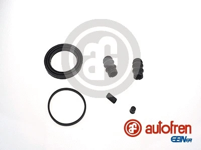 Stabdžių apkabos remonto komplektas AUTOFREN SEINSA D41726