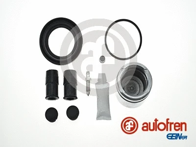 Stabdžių apkabos remonto komplektas AUTOFREN SEINSA D41738C
