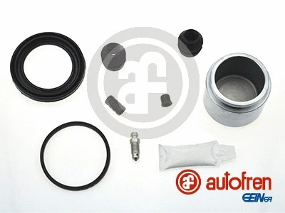 Stabdžių apkabos remonto komplektas AUTOFREN SEINSA D41742C