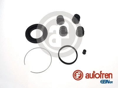 Stabdžių apkabos remonto komplektas AUTOFREN SEINSA D4175