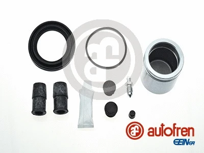 Stabdžių apkabos remonto komplektas AUTOFREN SEINSA D41759C
