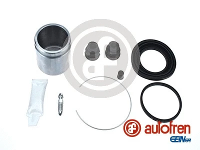 Stabdžių apkabos remonto komplektas AUTOFREN SEINSA D41764C