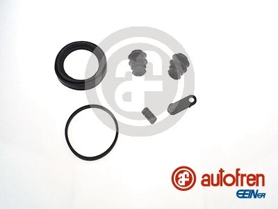 Stabdžių apkabos remonto komplektas AUTOFREN SEINSA D41768