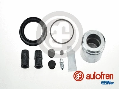 Stabdžių apkabos remonto komplektas AUTOFREN SEINSA D41769C