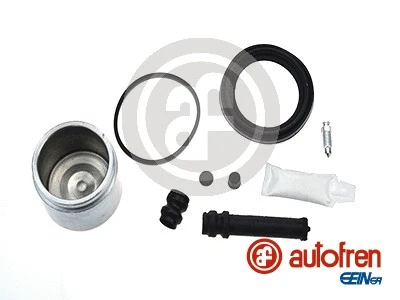 Stabdžių apkabos remonto komplektas AUTOFREN SEINSA D41770C