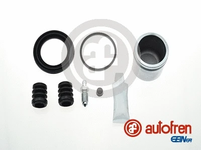 Stabdžių apkabos remonto komplektas AUTOFREN SEINSA D41775C
