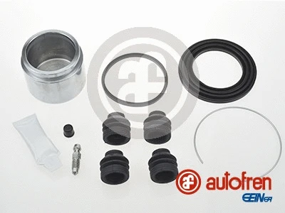 Stabdžių apkabos remonto komplektas AUTOFREN SEINSA D41776C