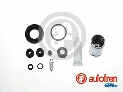 Stabdžių apkabos remonto komplektas AUTOFREN SEINSA D41778C