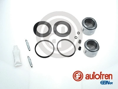 Stabdžių apkabos remonto komplektas AUTOFREN SEINSA D41780C