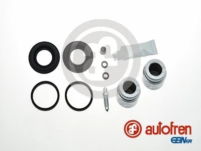 Stabdžių apkabos remonto komplektas AUTOFREN SEINSA D41782C
