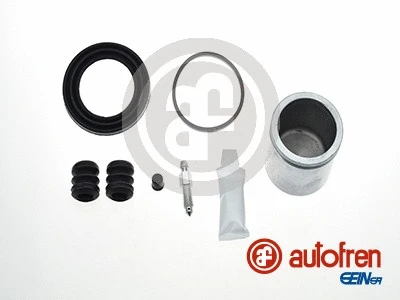 Stabdžių apkabos remonto komplektas AUTOFREN SEINSA D41784C