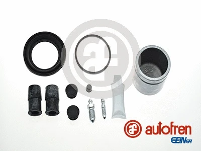 Stabdžių apkabos remonto komplektas AUTOFREN SEINSA D41786C