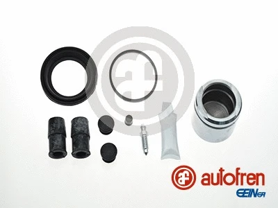 Stabdžių apkabos remonto komplektas AUTOFREN SEINSA D41789C