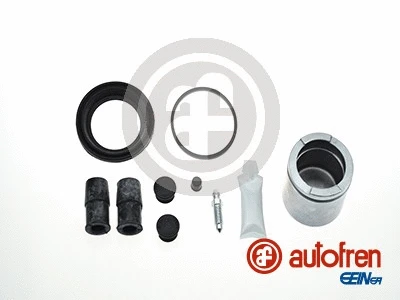 Stabdžių apkabos remonto komplektas AUTOFREN SEINSA D41793C