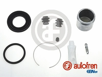 Stabdžių apkabos remonto komplektas AUTOFREN SEINSA D41802C