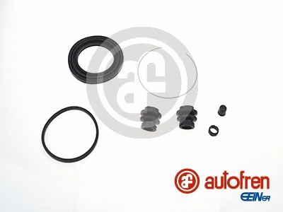 Stabdžių apkabos remonto komplektas AUTOFREN SEINSA D41805