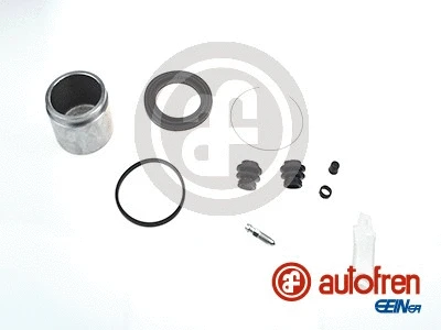 Stabdžių apkabos remonto komplektas AUTOFREN SEINSA D41806C
