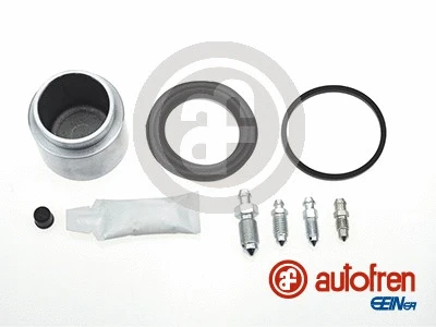 Stabdžių apkabos remonto komplektas AUTOFREN SEINSA D41807C