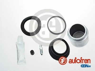 Stabdžių apkabos remonto komplektas AUTOFREN SEINSA D41808C