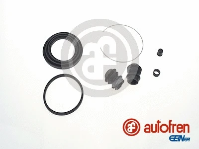 Stabdžių apkabos remonto komplektas AUTOFREN SEINSA D4181