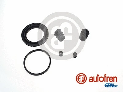 Stabdžių apkabos remonto komplektas AUTOFREN SEINSA D41814