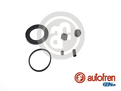 Stabdžių apkabos remonto komplektas AUTOFREN SEINSA D41816