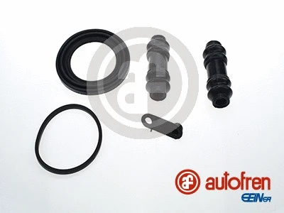 Stabdžių apkabos remonto komplektas AUTOFREN SEINSA D41820
