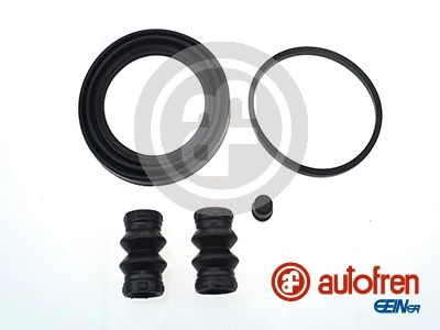 Stabdžių apkabos remonto komplektas AUTOFREN SEINSA D41821