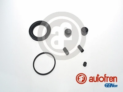 Stabdžių apkabos remonto komplektas AUTOFREN SEINSA D41823