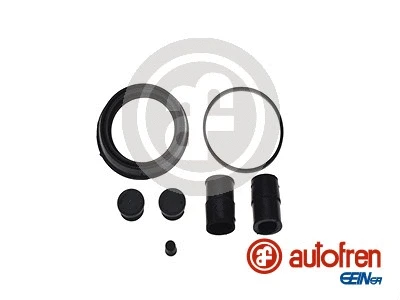 Stabdžių apkabos remonto komplektas AUTOFREN SEINSA D41830