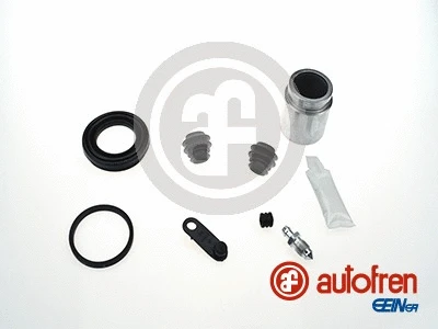 Stabdžių apkabos remonto komplektas AUTOFREN SEINSA D41832C