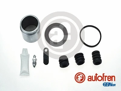 Stabdžių apkabos remonto komplektas AUTOFREN SEINSA D41834C