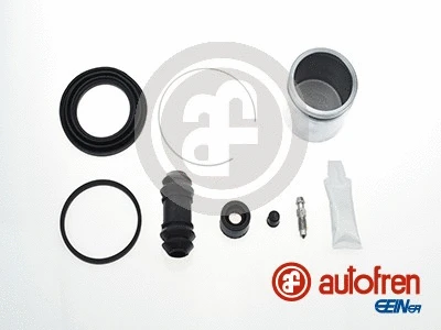 Stabdžių apkabos remonto komplektas AUTOFREN SEINSA D41836C