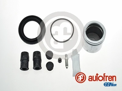Stabdžių apkabos remonto komplektas AUTOFREN SEINSA D41842C