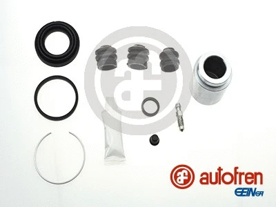 Stabdžių apkabos remonto komplektas AUTOFREN SEINSA D41856C