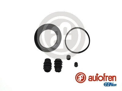 Stabdžių apkabos remonto komplektas AUTOFREN SEINSA D41875
