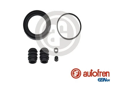 Stabdžių apkabos remonto komplektas AUTOFREN SEINSA D4189