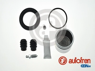Stabdžių apkabos remonto komplektas AUTOFREN SEINSA D41893C