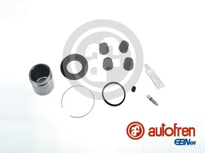 Stabdžių apkabos remonto komplektas AUTOFREN SEINSA D41903C