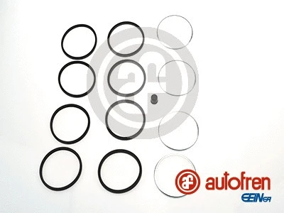 Stabdžių apkabos remonto komplektas AUTOFREN SEINSA D4191