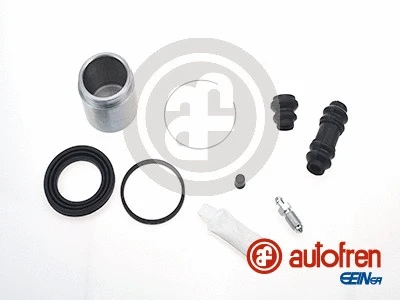 Stabdžių apkabos remonto komplektas AUTOFREN SEINSA D42048C
