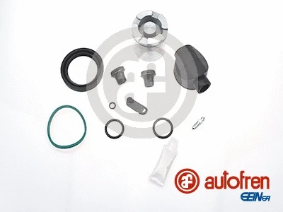 Stabdžių apkabos remonto komplektas AUTOFREN SEINSA D42078C