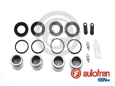 Stabdžių apkabos remonto komplektas AUTOFREN SEINSA D42088C